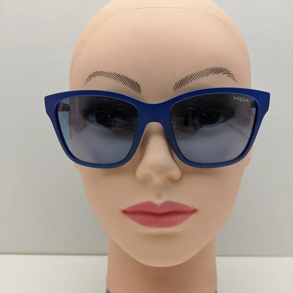 🕶️Vogue VO2896-S Sunglasses 54/17 140 /KAI434🕶️ - Picture 6 of 6